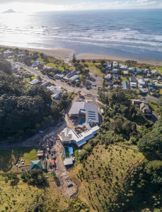 Ohope Beach School Redevelopment